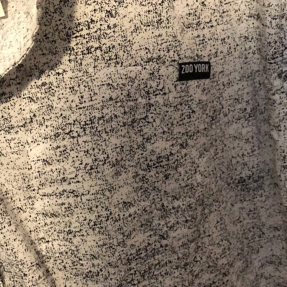 Zoo York button up - Picture 3 of 3